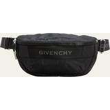 Givenchy Nylon Tasker Givenchy Black G-Trek Pouch UNI