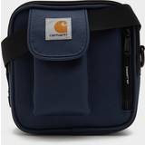 Carhartt Håndtasker Carhartt Essentials Bag, Small Blue WIP Blå One Size