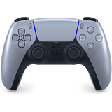 Sølv Spil controllere Sony PS5 DualSense Wireless Controller - Sterling Silver