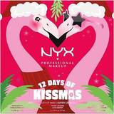 NYX Fa. La. La. La. Land 12 Days of Kissmass Lip Countdown