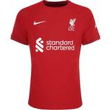 Supporterprodukter Nike Liverpool Home Vapor Match Shirt 2022-23