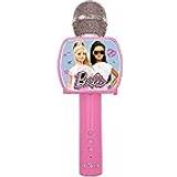 Lexibook Barbie Bluetooth karaokemikrofon