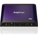 Brightsign HD1025 digital