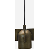 G9 - Sølv Loftlamper House Doctor Akola Pendel 9cm