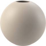 Cooee Design Beige Vaser Cooee Design Ball Vase 10cm