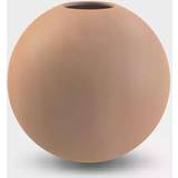 Cooee Design Orange Brugskunst Cooee Design Ball Vase 10cm