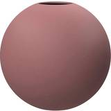 Cooee Design Pink Brugskunst Cooee Design Ball Vase 10cm