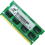 G.Skill 4 GB - SO-DIMM DDR3L RAM G.Skill Standard DDR3L 1600MHz 4GB (F3-1600C11S-4GSL)
