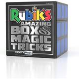 Rubiks terning Marvins Magic Rubiks Cube Tricks Limited Edition Set