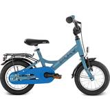 Puky 12" Børnecykler Puky Youke 12 - Breezy Blue Børnecykel