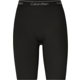 Calvin Klein Tight Gym Shorts BLACK