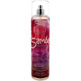 Samba Parfumer Samba Sweet Memories Body Mist 236ml