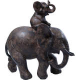 Kare Design Dekorationer Kare Design Elefant Dumbo Uno Dekofigur