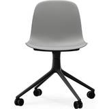 Kontorstole Normann Copenhagen Form Chair Bürostuhl