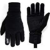 11 - Dame - M Handsker Swix Lynx Glove M - Black