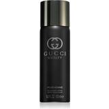 Gucci Hygiejneartikler Gucci Guilty Pour Homme Deo Spray 150ml