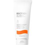 Biotherm Oil Therapy Baume Corps Shower Gel Gel