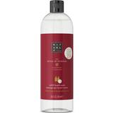 Rituals Pumpeflasker Hygiejneartikler Rituals Sweet Almond and Indian Rose Hand Wash Refill The of Ayurveda 600ml