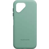 Mobiltilbehør Fairphone 5 Protective Soft Case Moss Green Bestilt forventet på lager 13-10-2023
