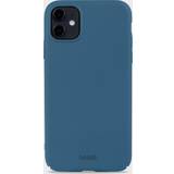 Apple iPhone XR Mobiletuier Holdit Slim Case for iPhone 11/XR