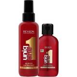 Revlon Gaveæsker & Sæt Revlon professional uniqone shampoo & leave-in hair treatment