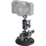 Smallrig Tilbehør til actionkamera Smallrig 4236 4" Suction Cup Camera Mounting Support Kit