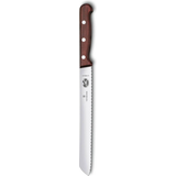 Victorinox Sorte Køkkenknive Victorinox 5.1630.21 Brødkniv 21 cm