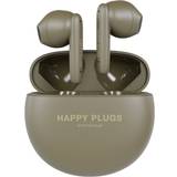 Happy Plugs Sort Høretelefoner Happy Plugs Joy Lite