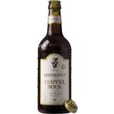 Øl på tilbud Krenkerup Doppel Bock - 8.3% 50 cl