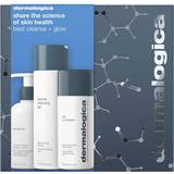 Gaveæsker & Sæt Dermalogica Best Cleanse + Glow Skincare Gift Set