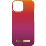 Apple iPhone 15 - Pink Mobilcovers iDeal of Sweden Fashion Case for iPhone 15