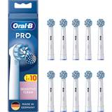 Oral b tandbørstehoveder sensitive Oral-B Pro Sensitive Clean Brush tips