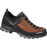 Salewa Men's Walking Boots Ms Mtn Trainer Gtx Autumnal/Black for Men