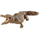 Krokodiller Figurer Schleich WILD LIFE Crocodile 14736