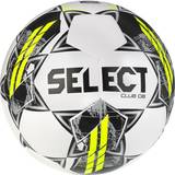 Hvid Fodbolde Select Club Db Fodbold V23