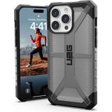 Grå Covers UAG Plasma Series Case for iPhone 15 Pro Max