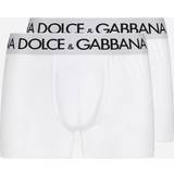 Dolce & Gabbana Herre Underbukser Dolce & Gabbana Two-pack cotton jersey boxers