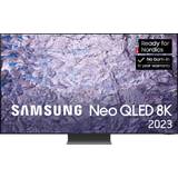 3D - DVB-C TV Samsung TQ65QN800C