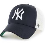 New York Yankees Kasketter brand trucker cap branson mvp york yankees black