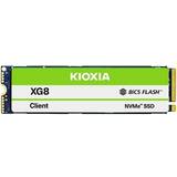 Kioxia XG8 Series KXG80ZNV512G 512GB