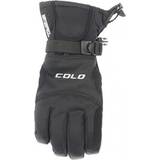 Cold Ischgl Ski Gloves - Black