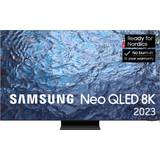 7.680x4320 (8K) - DVB-C - Optisk S/PDIF TV Samsung TQ85QN900C