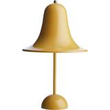 Verpan Dæmpbare Bordlamper Verpan Pantop Warm Yellow Bordlampe 30cm