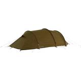Nordisk oppland 3 Nordisk Oppland 4 PU Tent