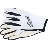 Hvid - Mesh Tilbehør SkiGo Roller Ski Gloves - White/Black