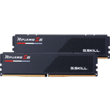 48 GB - 6800 MHz - DDR5 RAM G.Skill Ripjaws S5 DDR5 6800MHz 2x24GB (F5-6800J3446F24GX2-RS5K)