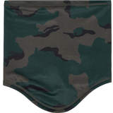 Camouflage - Elastan/Lycra/Spandex - Grøn Tilbehør Oakley Printed Neck Gaiter - B1b Camo Hunter