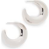 Isabel Marant Øreringe Isabel Marant Earrings silver no