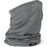 Gripgrab Træningstøj Halstørklæde & Sjal Gripgrab Multifunctional Neck Warmer - Grey