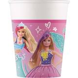 Plastlegetøj Dukker & Dukkehus Barbie Fantasy Papkrus